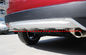 ホンダ HR-V VEZEL 2014 ののための ABS 車の豊富なカバーは前部および後部より低い装飾します サプライヤー