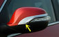 Chery Tiggo5 2014 自動ボディ トリムの部品は、注文の側面ミラーのクロム装飾します サプライヤー