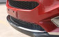 クロムより低い Chery Tiggo5 2014 のフロント・バンパのための自動ボディ トリムの部品は装飾します サプライヤー