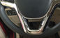 自動車内部のトリムの部品、CHERY Tiggo5 2014 年のためのクロム ハンドルのトリム サプライヤー
