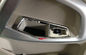 CHERY Tiggo5 2014 の自動内部のトリムの部品、ABS クロム内部の Handrest カバー サプライヤー
