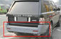 Range Roverの流行2006年- 2012年、フロント・バンパおよびリヤ バンパーのためのOEM様式の予備品 サプライヤー