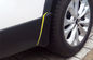 耐久のプラスチック車のフェンダー、キア・ソレント2013は2014年OEMのタイプ泥はためきます サプライヤー