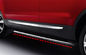 ステンレス鋼のサイド・バーが付いている 2012 年のランド ローバー/Range Rover Evoque の踏板 サプライヤー