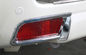 トヨタのためのABS Chromeの尾霧ランプの斜面2010 Prado2700 4000 FJ150 2014年 サプライヤー