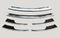 ポルシェ カイエンヌ 2011 自動ボディ トリムはステンレス鋼のグリルを装飾します分けます サプライヤー