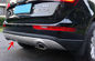 Audi Q5 2013 2015の自動ボディ キット/ステンレス製の豊富な保護版 サプライヤー
