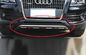 Audi Q5 2009 2012年のためのカスタマイズされたプラスチック前部車の豊富な監視 サプライヤー