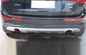 Audi Q5 2009 2012年のためのカスタマイズされたプラスチック前部車の豊富な監視 サプライヤー