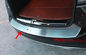 Audi Q5のSラインの外の裏口の土台のためのステンレス鋼の装飾のドアの土台の版 サプライヤー