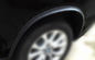 BMW F15 X5 2014 の車輪のアーチのフェンダーのトリムは、装飾的な自動フェンダー装飾します サプライヤー