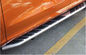 キャデラック様式車SUVの踏板のAudi Q3 2012カスタマイズされた車の付属品 サプライヤー