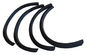 AUDI Q3 2012 の車輪のアーチの火炎信号の黒の後部車輪のアーチの保護装置 サプライヤー