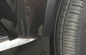 AUDI 2010 の Q7 狭いところの車輪のアーチの火炎信号は、フェンダー上のプラスチック円形装飾します サプライヤー
