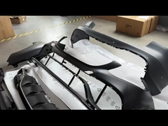 メルセデス・ベンツ ボディキット