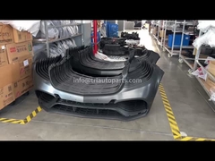 メルセデス・ベンツ W166 ボディキット GLS63 GL から GLS フルボディキットにアップグレード