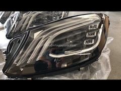 A1679060503 クロム式ヘッドライトランプとリアライト 1679060503