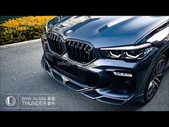 BMW X6 G06 アップグレード フル 高品質 ボディキット 交換 フル 高品質