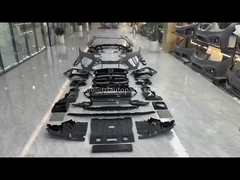 BMW E71 X6 2015-2024 フロントバンパーライトフレーム