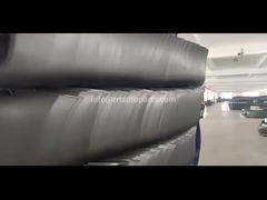 OEM 52119-0X934 プラスチックトヨタ・コロラ 2017-18 フロントバンパー 521190X934