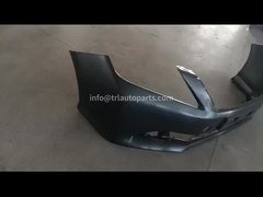 52119-0R905 トヨタ RAV4 2009-2012 15kg ABSプラスチックフロントバンパー 521190R905