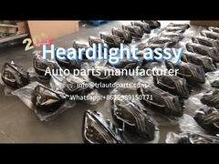 8113042541 トヨタ Rav4 LED/ハロゲンフロント・リアランプ 部品番号 8113042542