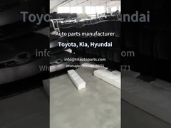 521590Z953 トヨタコロラ2023+ 車のバックバンパーガード 521590Z978