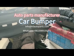 5215912941 トヨタ・コロラ 2007-2013 バンパーガード ABS オリジナルスタイル 5259112230