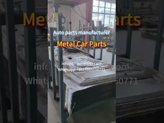 SC-8403111A BYD Atto 3 カーフェンダー あなたの車の外観とパフォーマンスを向上させる SC-8403112A