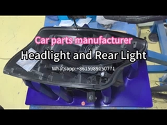 8113047500 トヨタ・プリウス ヘッドライト LED またはハロゲンで運転体験を向上させる