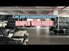 5211942B20 トヨタ Rav4 オートバンパーカバー 黒/白/クロム 521194A918