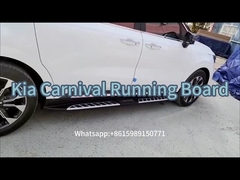 カーニバル サイド ステップ バー 製造産業におけるスタイルと機能の完璧な組み合わせ