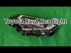 8114542680 トヨタ Rav4 ヘッドライト クロム オリジナルサイズ 自動車アクセサリー