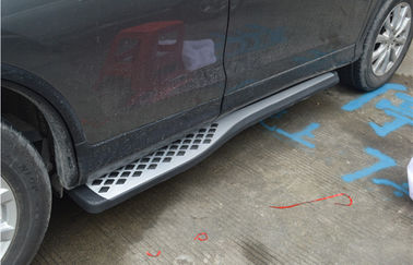 中国 OEMはホンダCR-V 2012の2015通用口の踏板のための側面ステップ棒をタイプします サプライヤー