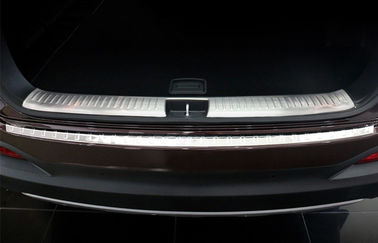 中国 KIA新型ソレント 2015 ドアシールプレート 裏ドアステンレス鋼 スクッフプレート サプライヤー