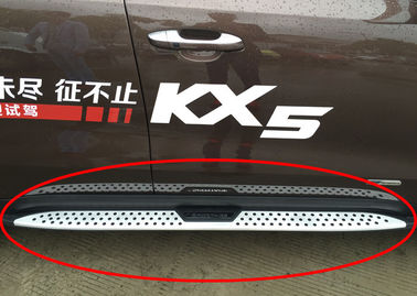 中国 新しいキア・スポーテージ2016 KX5 OE様式の側面ステップ スポーツおよび流行様式の踏板 サプライヤー