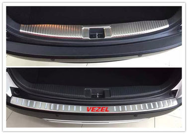 中国 ホンダ全新HR-V 2014 HRV用の尾門とサイドドアスリーフスクーフプレート サプライヤー