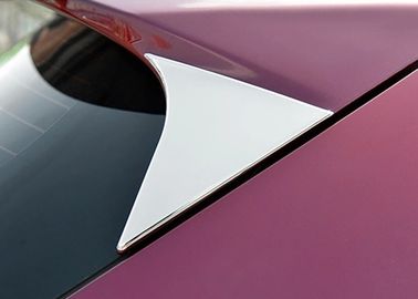 中国 ホンダ HR-V 2014 は 2015 の VEZEL 自動ボディ トリムの部品、後部スポイラー装飾します サプライヤー