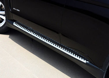 中国 BMW F15 X5 2014の予備品車の踏板OE様式の側面ステップ サプライヤー