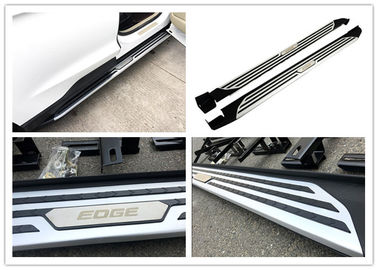 中国 すべての新しいフォード・エッジ鋼鉄ロゴの2015人の改善の部品OE様式の踏板 サプライヤー