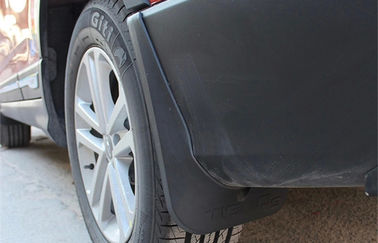 中国 Chery Tiggo5 2014年車のしぶき監視、OEM様式の泥はしぶき監視をはためかします サプライヤー