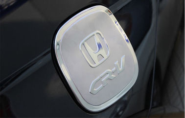 中国 装飾 自動車用車体部品 ホンダ CR-V 2012 クロム燃料タンクキャップカバー サプライヤー
