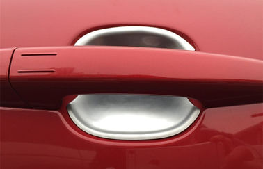 中国 Range Rover のスポーツ 2014 自動ボディ トリムの部品は、通用口ボールをクロム染料で染めます サプライヤー