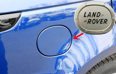 中国 クロム自動ボディ トリムは Range Rover のスポーツ 2014 年のための燃料タンクの帽子カバーを分けます サプライヤー
