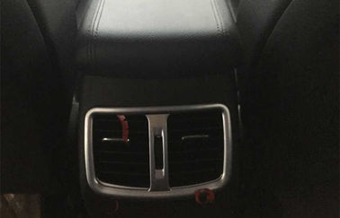 良い価格 ハインダイニュートゥーソン 2015 インテリア・トリムアクセサリー IX35 後部座椅子のエアベントフレーム オンライン