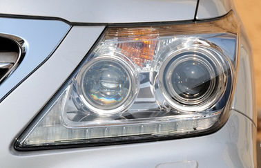 良い価格 Lexus LX570 2010 - 2014 OE自動車スペアパーツ フロアライトとテールライトメーカー オンライン