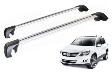 良い価格 フォルクスワーゲン・ティグアン 2007 2009 2012 2014 自動車用プロ用車両屋根ラック オンライン