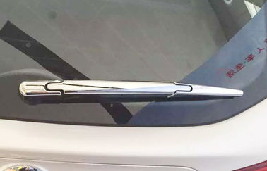 良い価格 クロム化された自動車車体 トリムパーツ 新しいカッシュカイの後ろのフロントスクリーンワイパーカバーのための鋳造 オンライン