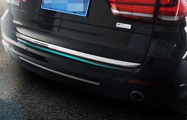 良い価格 BMW新型F15 X5 2014年 外装部品 尾門 下型 オンライン