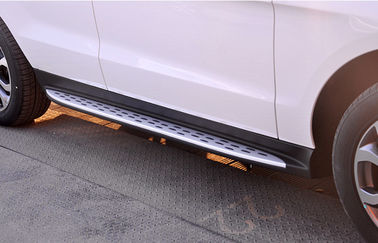 良い価格 メルセデス・ベンツ 新車GLE 2015 2016 サイドステップのためのOEスタイル車両走行板 オンライン